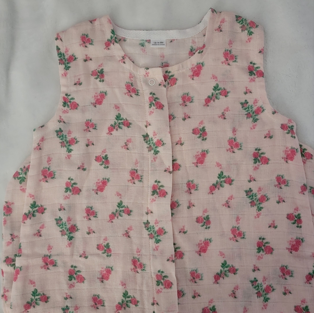 Mud Pie Sleep Sack (up to 6 months)